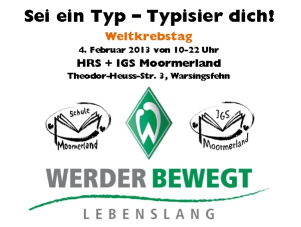 Weltkrebstag